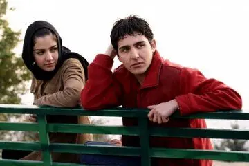 جشن تولد عجیب و تک نفره بازیگر سریال رویای خیس+ عکس

