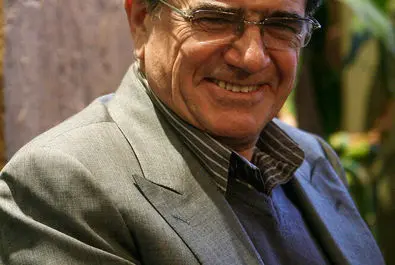 محمد رضا شجریان
