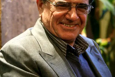 محمد رضا شجریان
