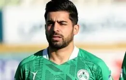 بازیکن تراکتور به مس رفسنجان پیوست