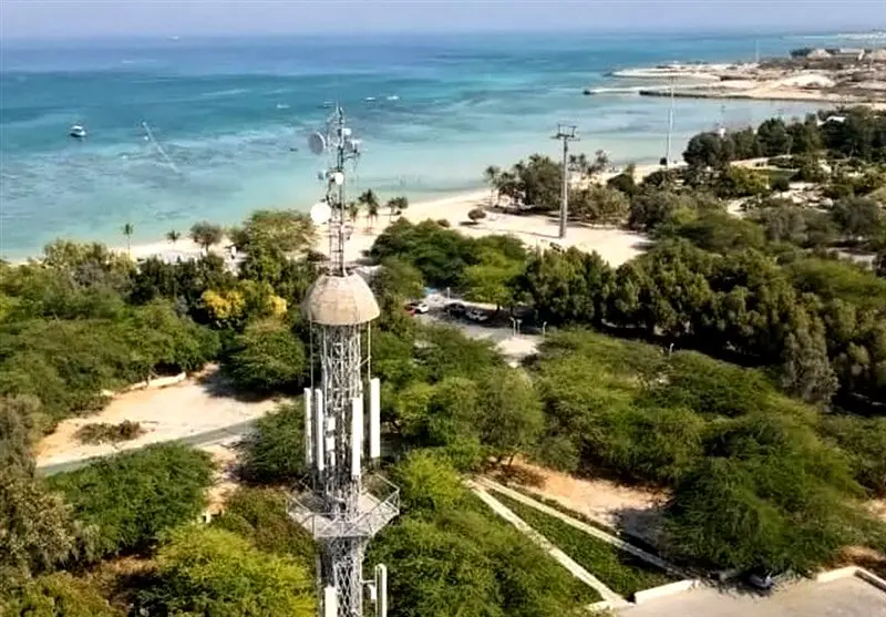 اینترنت این شهر بدون فیلتر می‌شود