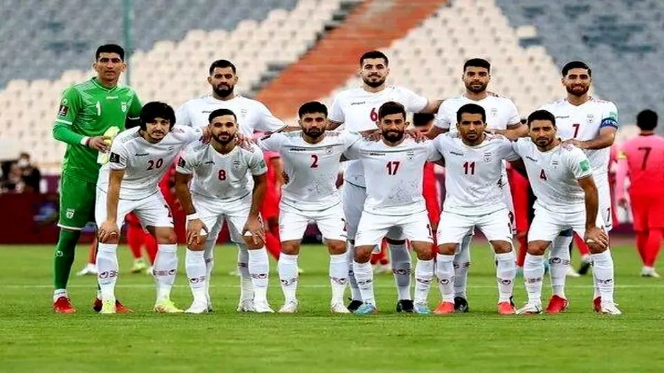 گزارشگران بازی های تیم ملی فوتبال ایران  در جام جهانی چه کسانی هستند