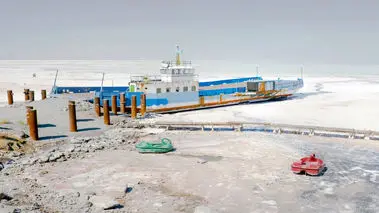 برای احیای دریاچه ارومیه چه میزان آب نیاز است؟