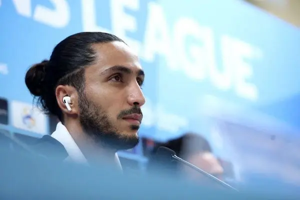 سیاوش یزدانی از ملوان اخراج شد
