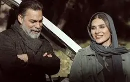 آهنگ زیبای رضا یزدانی در سریال افعی تهران/ ببینید؛ بشنوید و دانلود کنید