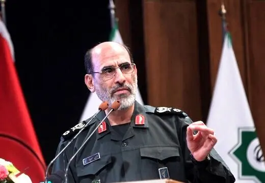 جانشین ستاد کل نیروهای مسلح: بعضی‌ها نامه نوشتند و از رهبری خواستند تا با آمریکا کنار بیاییم 