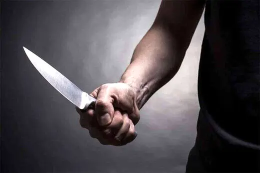 اعلام جزئیات چاقوکشی خطرناک بر روی پلیس در عباس آباد