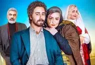 مراحل گریم سنگین الناز شاکردوست در نقش یک مرد! +فیلم