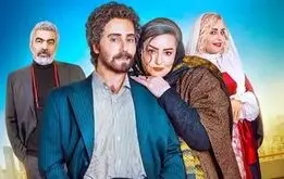 مراحل گریم سنگین الناز شاکردوست در نقش یک مرد! +فیلم
