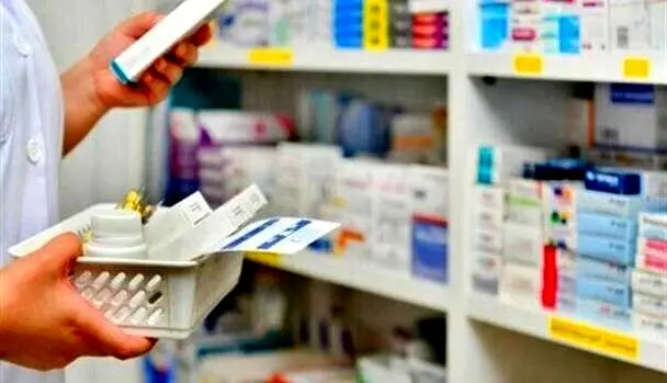 علت کمبود دارو چیست؟