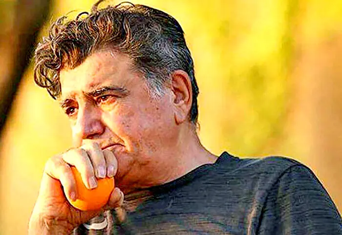 او صدای ایران بود .... 