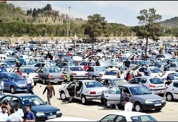 جلسه مهم خودروسازان در شورای عالی امنیت ملی / ماجرا چیست ؟/قیمت خودرو پایین می اید؟