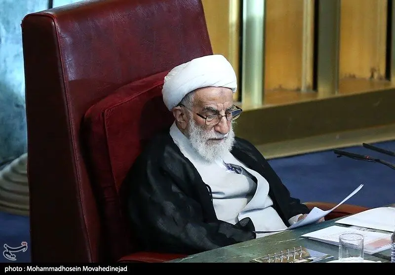 تعریف و تمجید جنتی از رئیسی و دولت | سکوت جنتی دربرابر گرانی و تورم 