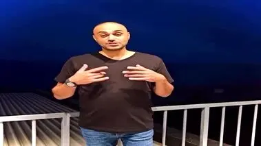 خواننده مشهور به ایران بازگشت

