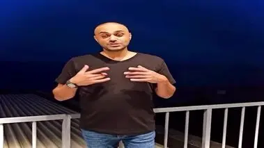 خواننده مشهور به ایران بازگشت

