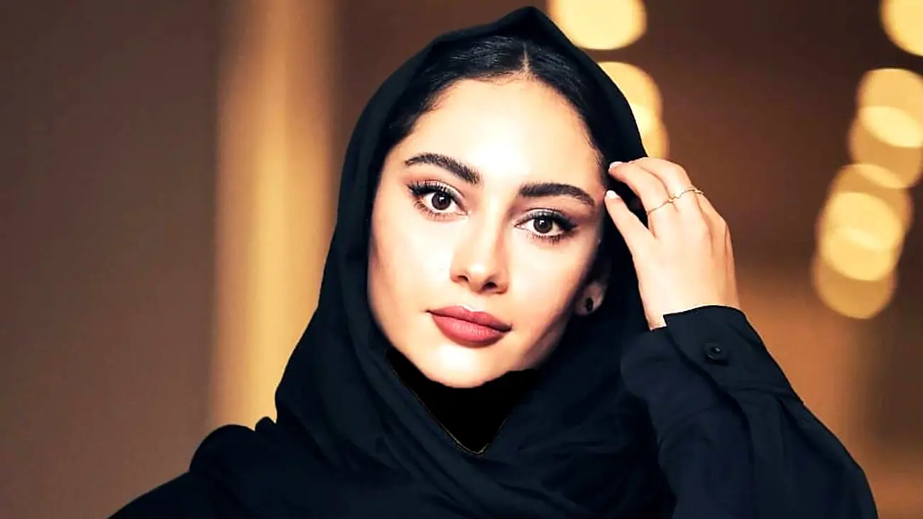اعلام آمادگی بازیگر خانم برای رابطه با تتلو + عکس