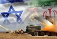 ادعای شبکه عربی درباره مکان جنگ بعدی در ایران+فیلم
