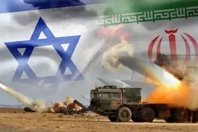 ادعای تدارک اسرائیل برای حمله به ایران

