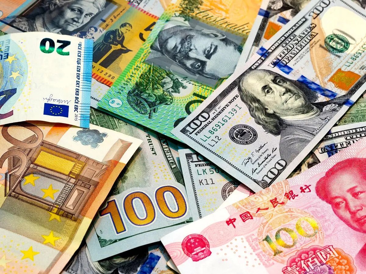 جدیدترین قیمت ارز و دلار در بازار امروز 31 فروردین