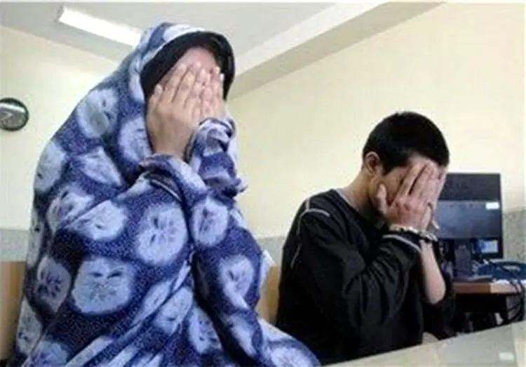 نقشه شوم زن خیانتکار برای شوهرش/ ضربه‌ات کاری باشد؛ بمیرد یا فلج شود!