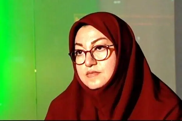 خبرنگار ۲۰:۳۰ کلینیک زیبایی زد/ خداخافظی جنجالی با صداوسیما 