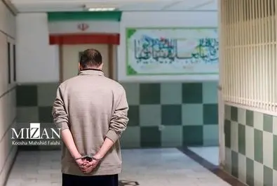اعدام قاتل