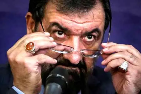 محسن رضایی، متولی بازار رمزارز‌ در ایران شد
