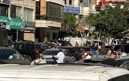 شهر هزار طایفه ؛  از ضاحیه بیروت چه می دانیم 

