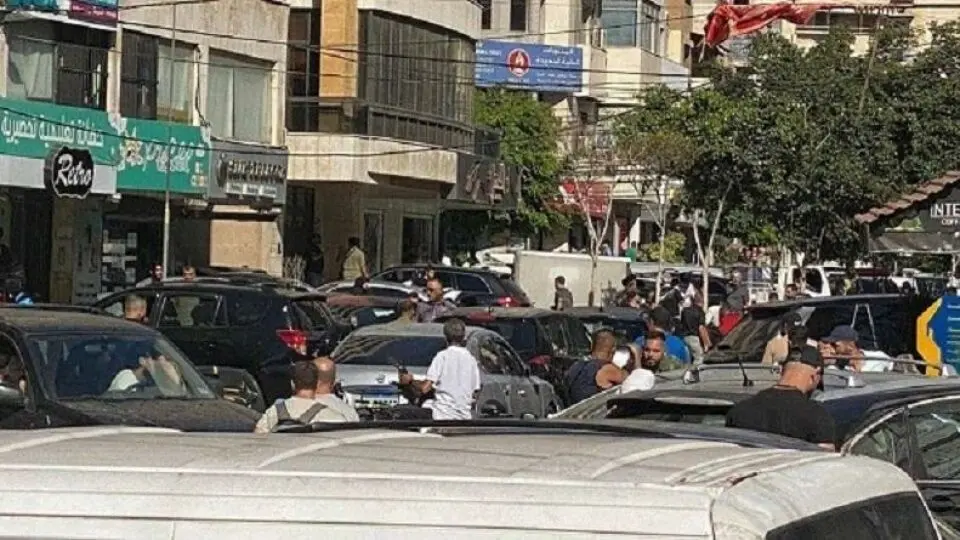 شهر هزار طایفه ؛  از ضاحیه بیروت چه می دانیم 

