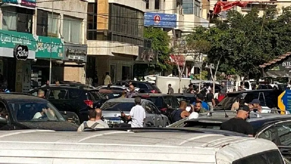 شهر هزار طایفه ؛  از ضاحیه بیروت چه می دانیم 

