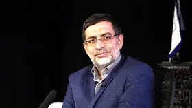 سخنگوی سپاه تغییر کرد