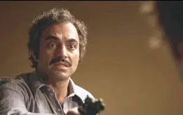 ویدئویی غم‌انگیز از پایان قسمت ۲۱ سریال تاسیان + فیلم