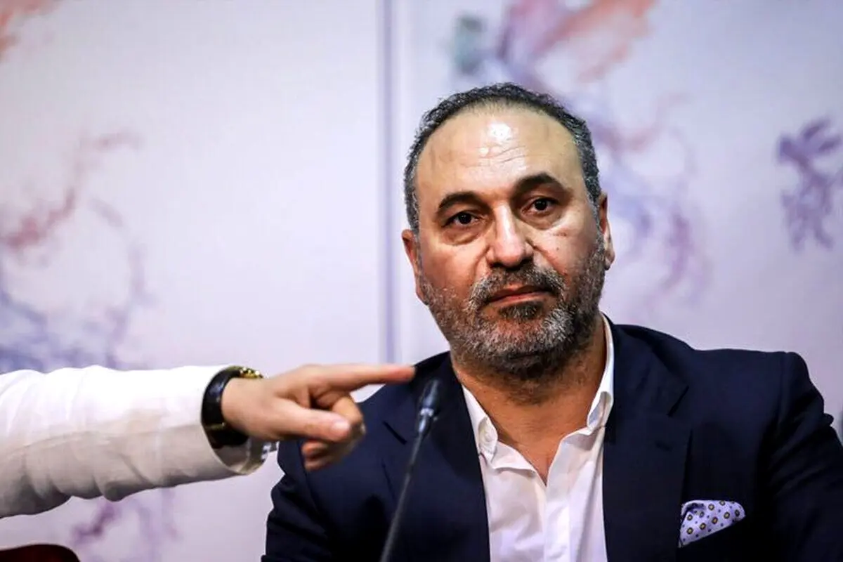 اعلان قرمز اینترپل برای بازگرداندن حمید فرخ‌‌نژاد 
