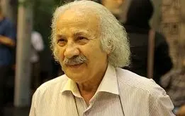 برای حال سعید پیردوست دعا کنید
