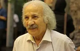 برای حال سعید پیردوست دعا کنید
