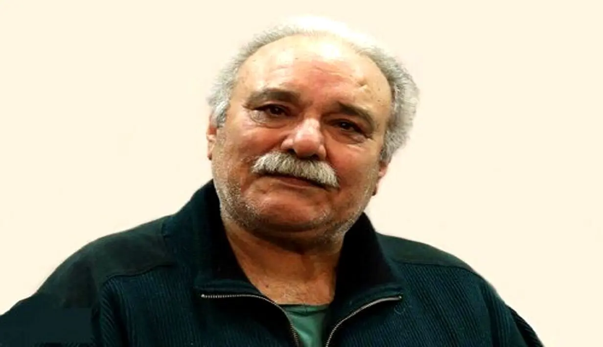 محمد کاسبی درگذشت

