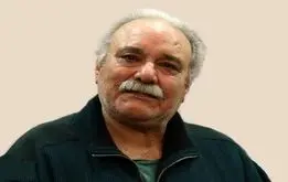 محمد کاسبی درگذشت

