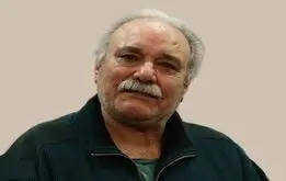 محمد کاسبی درگذشت

