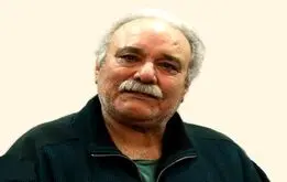 محمد کاسبی درگذشت

