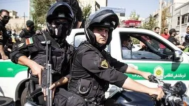 ممد طراح بازداشت شد + ویدئو

