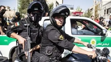 ممد طراح بازداشت شد + ویدئو

