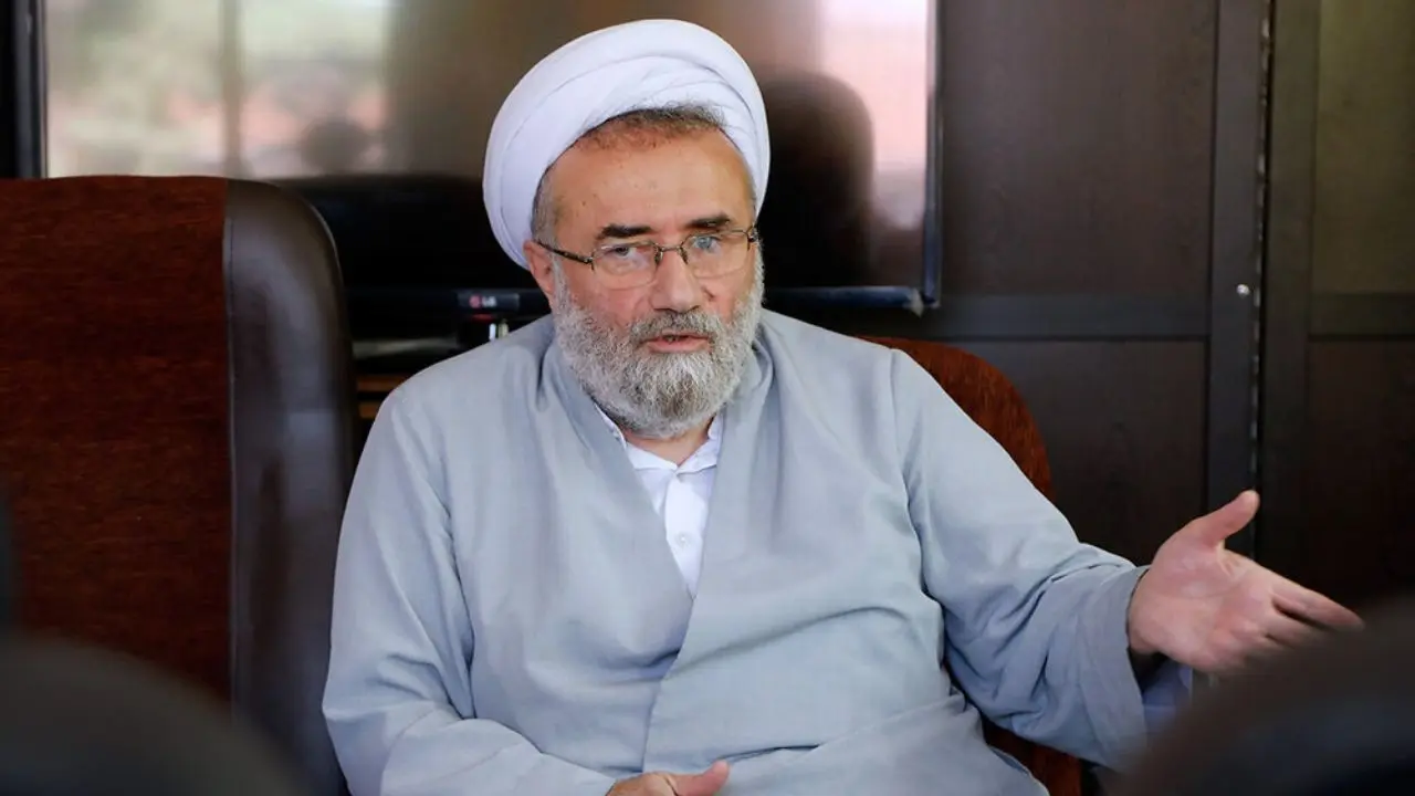 مسیح مهاجری: حصری‌ها و ممنوع‌التصویرها از دلسوزترین افراد هستند