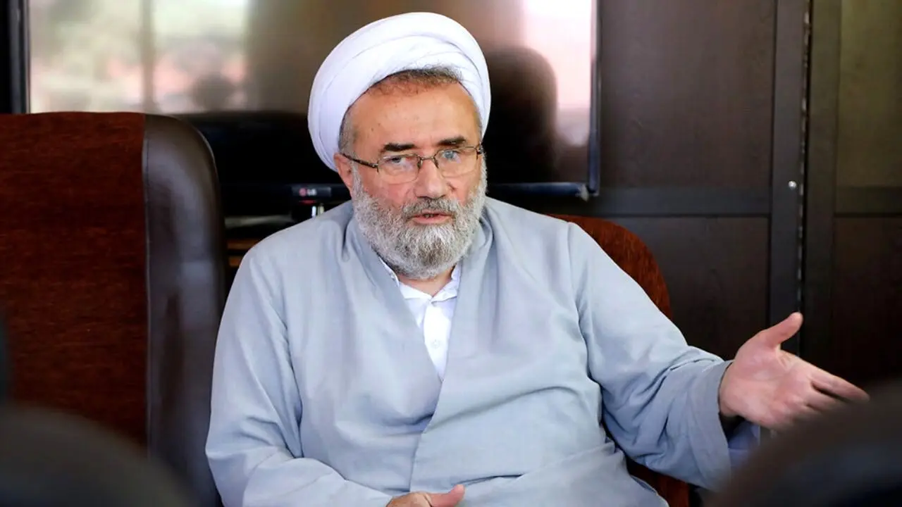 مسیح مهاجری: حصری‌ها و ممنوع‌التصویرها از دلسوزترین افراد هستند
