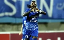 اولین خرید نیم فصل پرسپولیس مشخص شد
