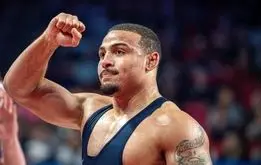 شوک به کشتی آمریکا؛ محرومیت ۳ ساله برای جانشین دیوید تیلور