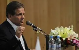 مالک بانک آینده از کشور خارج شد؟


