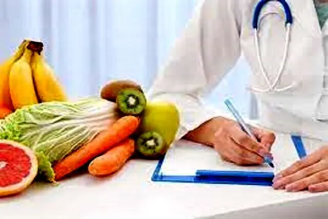تغذیه درست برای پیشگیری از سرماخوردگی