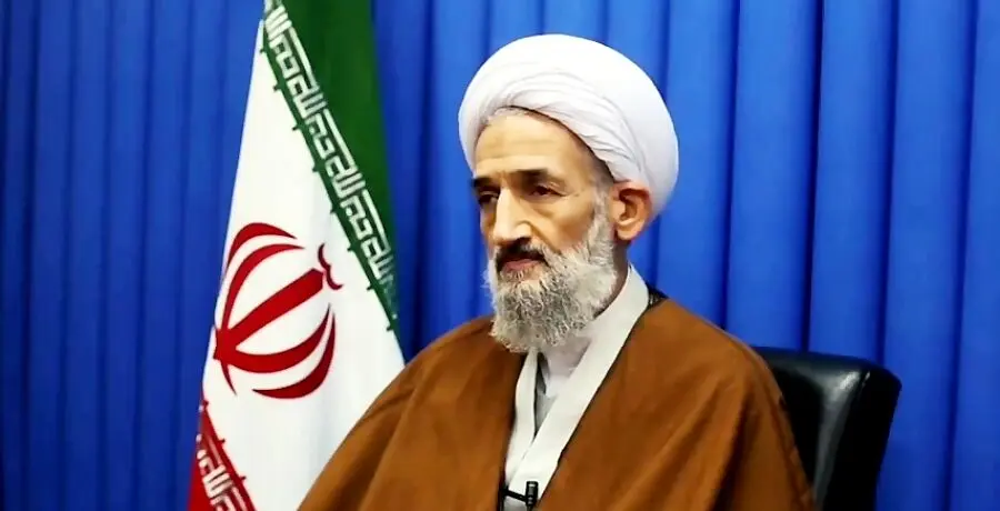 واکنش نماینده فقیه مازندران به کشف حجاب یک پزشک