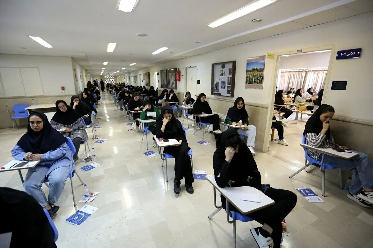 اطلاعیه مهم آموزش و پرورش درباره امتحانات نهایی خرداد ماه پایه یازدهم