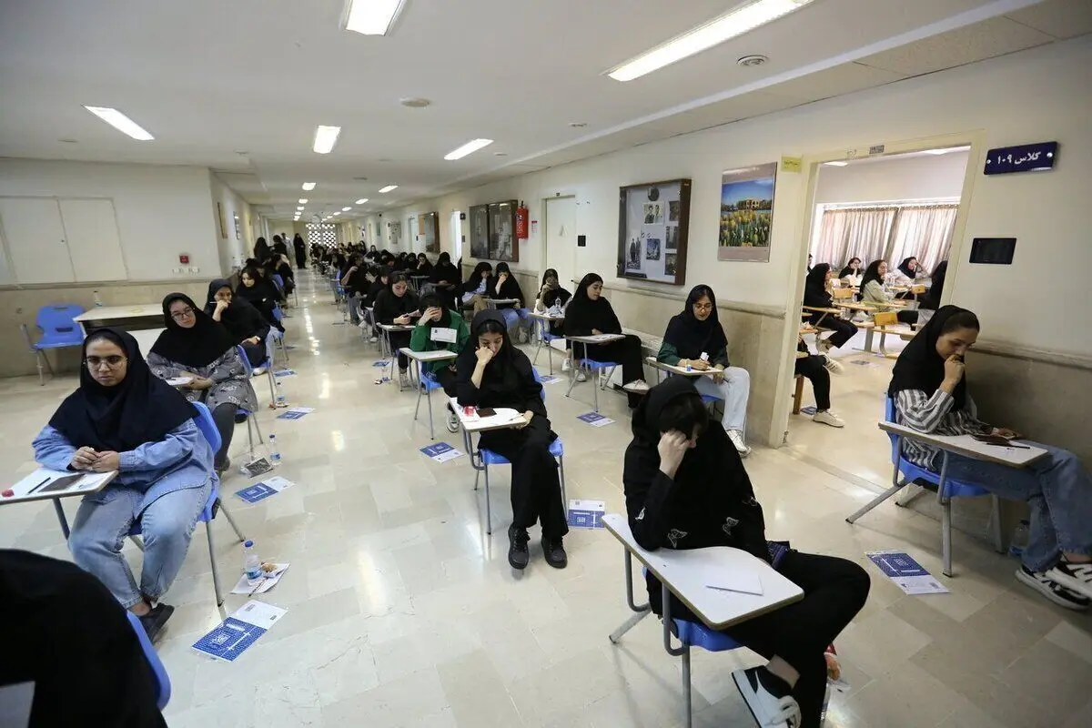 اطلاعیه مهم آموزش و پرورش درباره امتحانات نهایی پایه یازدهم و دوازدهم